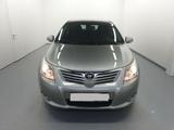 Toyota Avensis Executive 1.8 Keyless AHK-abnehmbar - Toyota Avensis aus 2009