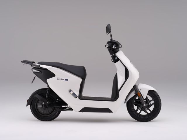 Honda EM 1 E*jetzt Probefahren*