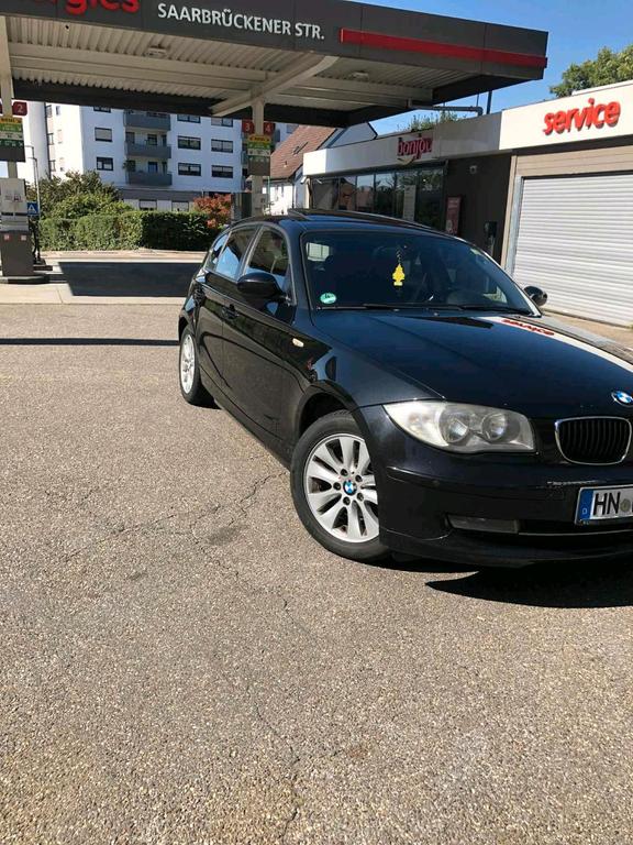 BMW 116