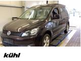 Volkswagen Caddy Maxi Kasten 2.0 TDI Trendline ParkPilot Na - Volkswagen: Unfallwagen