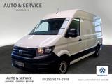 Volkswagen Crafter 35 Kasten 2,0 l 8-Gang Automatik  Aktion