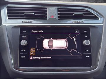 Volkswagen Tiguan Life 1.5 TSI*APPLE*LED*ACC*LANE*SIDE
