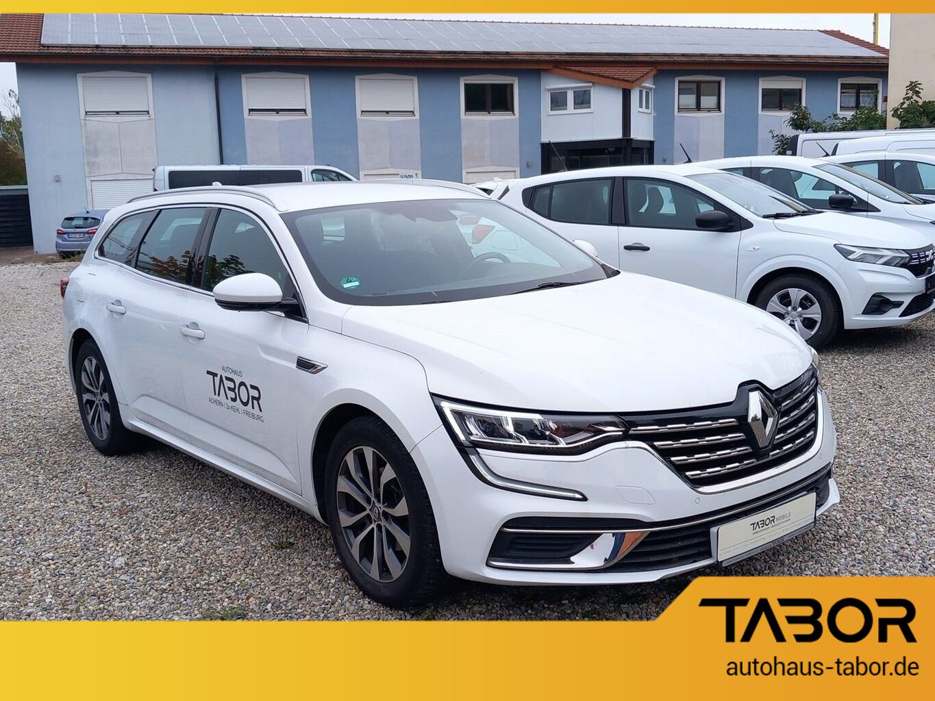 Renault Talisman - Bild 3