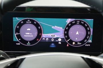 Fahrzeugverkauf 14 Skoda Kodiaq 1.5 TSI AHK Matrix Panoramadach Kamera