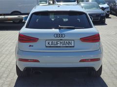 Fahrzeugabbildung RS Q3 2.5 TFSI quattro