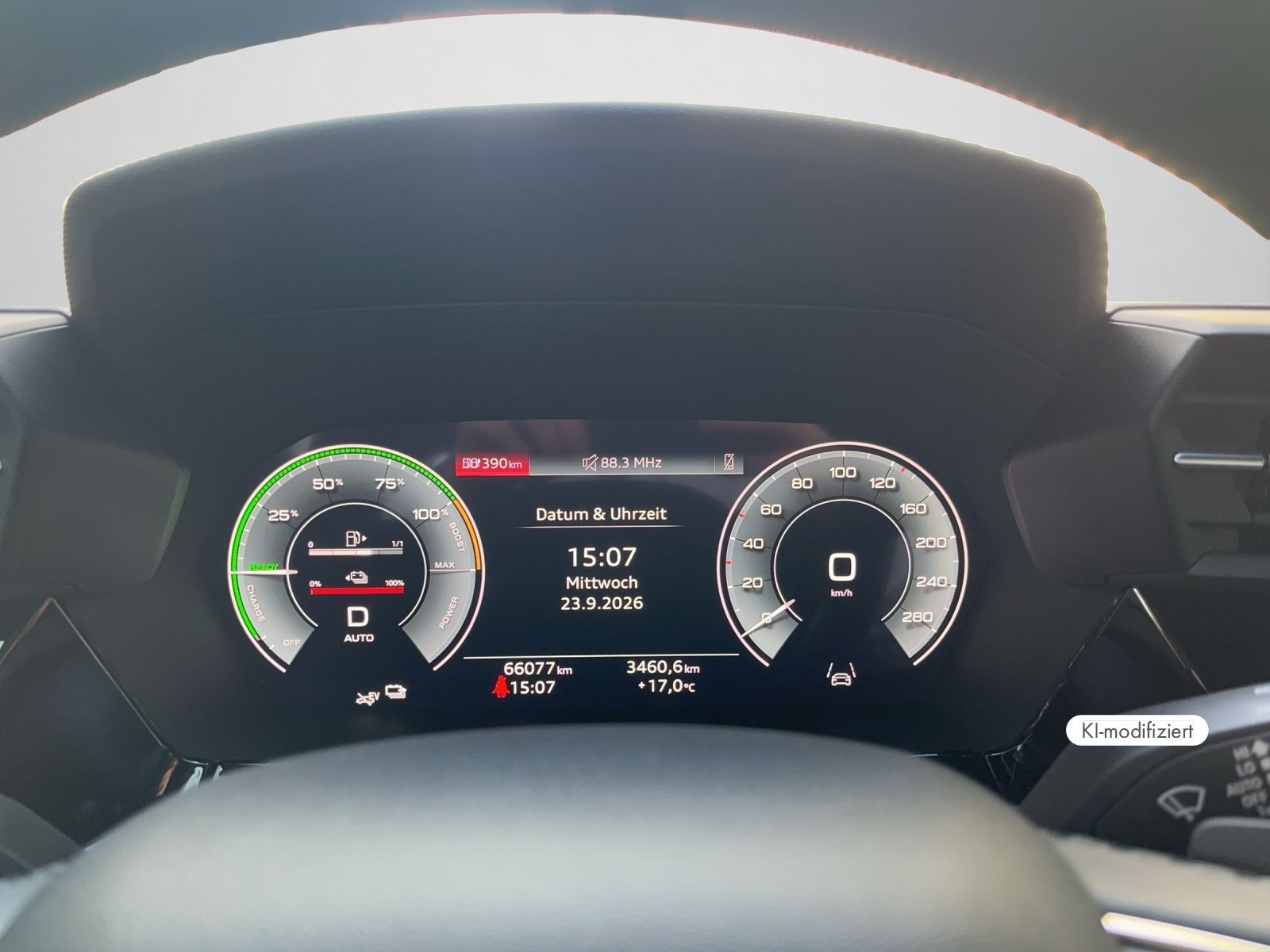Audi A3 - Bild 11