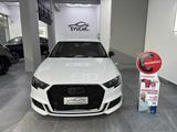 Audi A3 SPB 35 TDI S tronic Sline Edition - Audi A3: Sline TDI