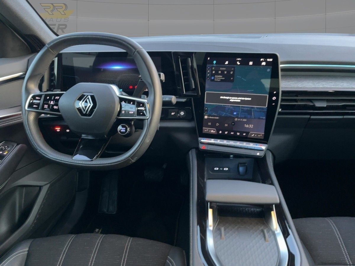 Fahrzeugabbildung Renault Austral Techno TCe 160 Mild-Hybrid