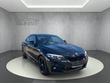 BMW 220 d Coupe M Sport Navi/Leder/LED/PDC/Shadow - BMW 220 in Hamburg