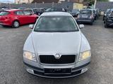 Skoda Octavia 1,9 TDI Ambiente - Skoda Octavia: Limousine, 1.9