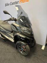 Piaggio MP3 530 Exclusive Black, Aktion Neufahrzeug - PIAGGIO ABS MP3