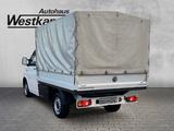 Volkswagen T6 Transporter Pritsche 2.0 TDI Ganzj.Reifen Dop - Trucks in Köln