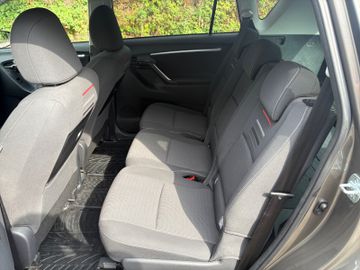 Toyota Verso - 7