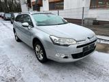 Citroën Citroen C5 Benzin 1,6 - Citroën C3 Kombi Gebrauchtwagen