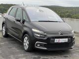 Citroën C4 Picasso/Spacetourer Automatik ACC AHK - gebrauchte Citroën C4 Picasso aus dem Jahr 2018