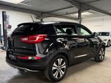 Kia Sportage 2.0 CRDi AWD/KAMERA/NAVI/SZHZG/ALLWETTE - Kia Sportage in Bielefeld