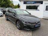 Volkswagen Arteon R-Line DSG  LED RFK Virtual Keyl. ACC - VW Arteon Gebrauchtwagen in Berlin