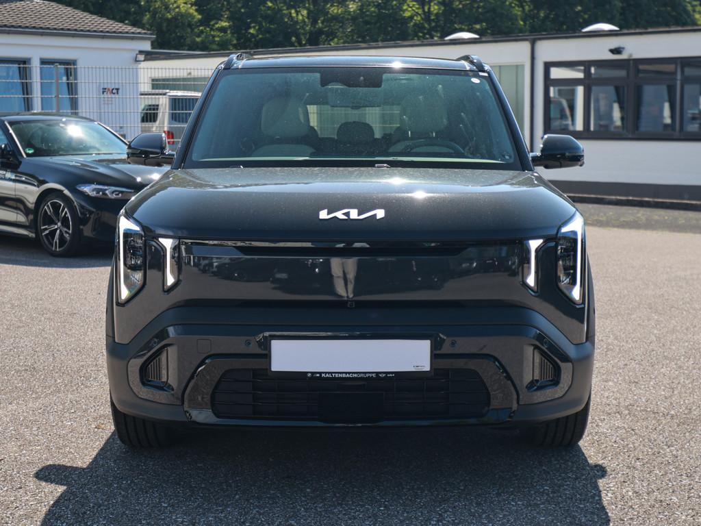 Kia EV2 GT-Line LED ACC RÜCKFAHRKAMERA PDC KLIMA