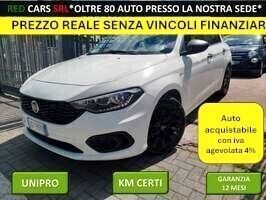 Image of Fiat Tipo