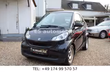 Smart ForTwo coupe Micro Hybrid Drive **TÜV / Klima** - Smart Gebrauchtwagen in Duisburg