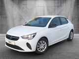 Opel Corsa F Sondermodell "Edition" 1-Hand/Navi/DAB - Opel Corsa: Sondermodell