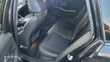 BMW 318 - 12