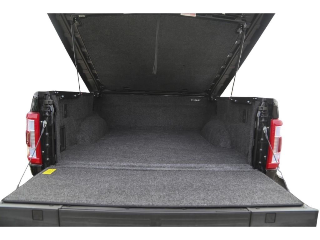 Ford F 150 - Bild 9