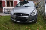 Suzuki Splash 1.0, HU Neu, Top Kleinwagen, Winterauto,  - gebrauchte Suzuki Splash aus dem Jahr 2009