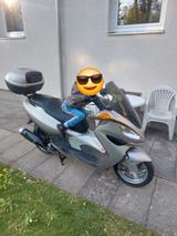 Malaguti Madison 125ccm - MALAGUTI MADISON 125
