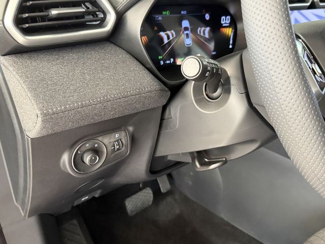 MG ZS Hybrid+ Standard