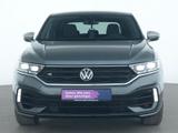 Volkswagen T-Roc R 4M Assistenz|Beats|R-Kam|eHeck|Nappa|DCC - Euro5 Gebrauchtwagen