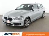 BMW 120d xDrive Advantage Aut.*NAVI*LED*TEMPO*PDC* - BMW: X 12