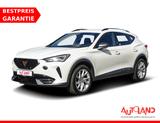 Cupra Formentor 1.5 TSI LED Navi PDC Sitzheizung - Cupra mit Benzin-Antrieb: Geländewagen, Schaltgetriebe