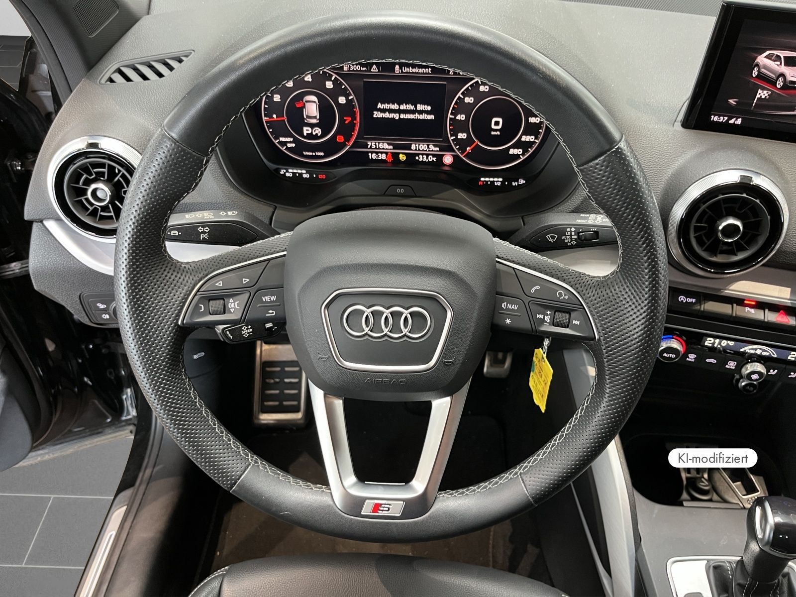 Audi Q2 - Bild 10
