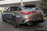 Mercedes-Benz AMG CLA 45 S 4M+ SB Night/Pano/360°/Distr/Driver - Mercedes-Benz CLA 45 AMG Shooting Brake in Bonn