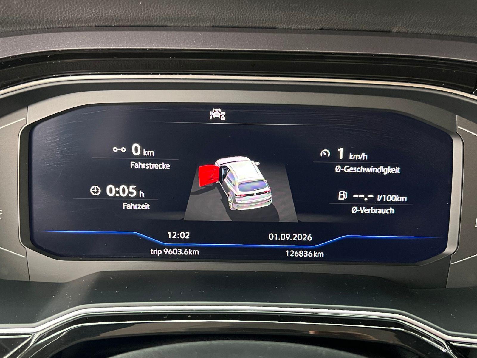Volkswagen Taigo 1.0 TSI DSG IQ Navi CarPlay SHZ Keyless, миниатюра 11