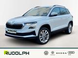 Skoda Karoq 2.0 TDI DSG 4x4 Style AHK StandHZG Keyless - Skoda Karoq in Halle