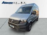 Volkswagen Crafter Kasten Hochdach mittellang 35 2.0 TDi L2 - Absetzkipper