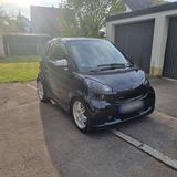 Smart 451 Brabus Xclusive Tausch möglich - Smart ForTwo aus 2008: Coupe