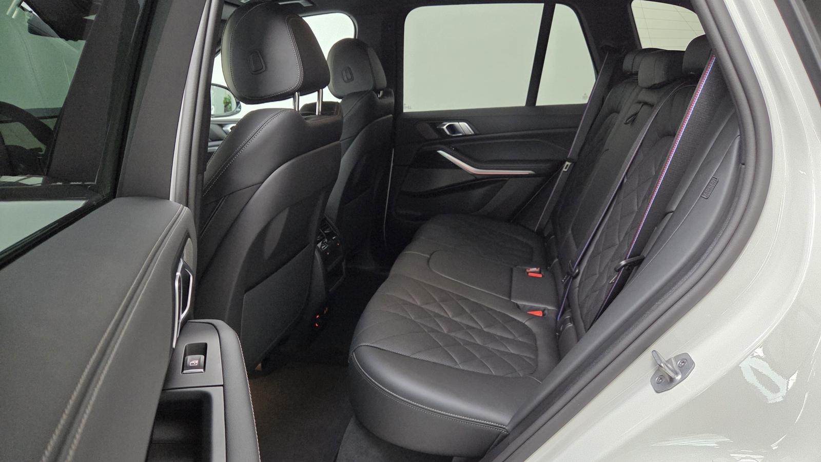 BMW X5 xDrive50e M Sport Pro 22Zoll ACC 360° Luft 