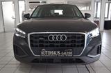 Audi Q2 35 TDI quattro S-tronic*AHK*LED*STANDHZ - gebrauchte Audi Q2 aus dem Jahr 2021