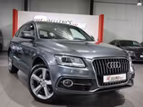 Audi Q5 2.0 TDI Q S-LINE SPORT / PANORAMA,LEDER,XENON - Audi Q5 Gebrauchtwagen in Hamm