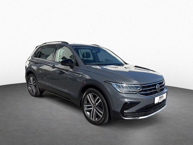 Tiguan 2.0 TDI DSG Urban Sport 4M LED+PANO+KAM+A