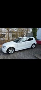 BMW Bmw 120i 2007 DME defekt - BMW 120 aus 2007: 120i