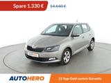 Skoda Fabia 1.2 TSI Style Aut.*TEMPO*PDC*SHZ*KLIMA* - Skoda Fabia Gebrauchtwagen in München