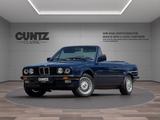 BMW 320i TOPZUSTAND MIT AUTOMATIK + KLIMA - BMW Oldtimer: Roadster