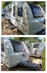 Adria Adora 673PK - Adria Pk