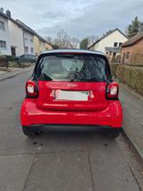 Smart ForTwo coupé 1.0 52kW - - Smart ForTwo in Bonn