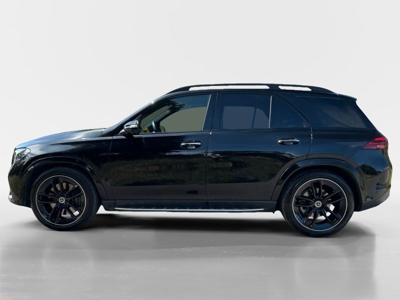 Mercedes-Benz GLE 400e AMG Line /BURMESTER/PREMIUM/NIGHT imagem 2