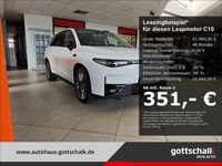 Leapmotor C10 - Vorschau Bild 1